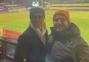 Montella, Eyüpspor – Tuzlaspor maçını takip etti